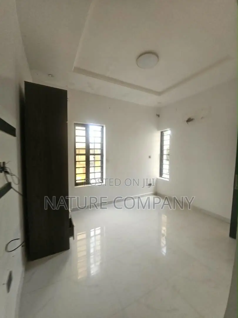 2bdrm Block of Flats in Omole Phase 2 for rent