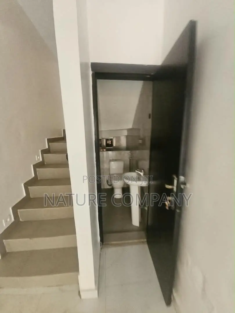 2bdrm Block of Flats in Omole Phase 2 for rent