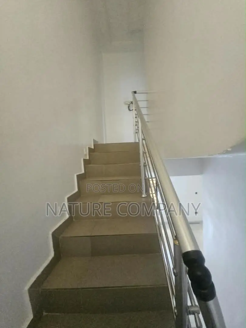 2bdrm Block of Flats in Omole Phase 2 for rent