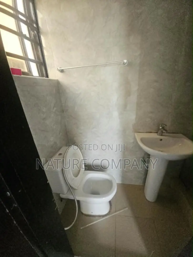 2bdrm Block of Flats in Omole Phase 2 for rent