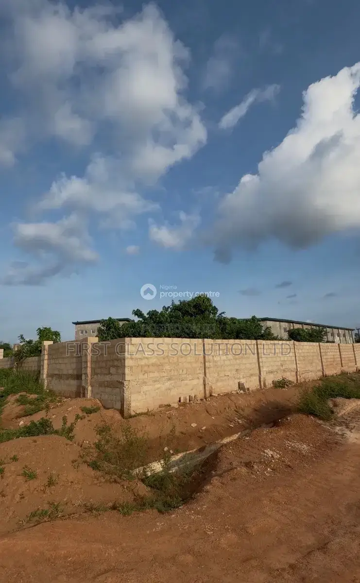 Land for Sell
