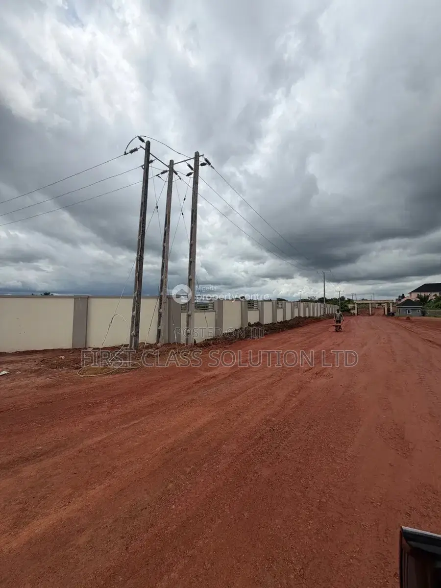 Residential Land