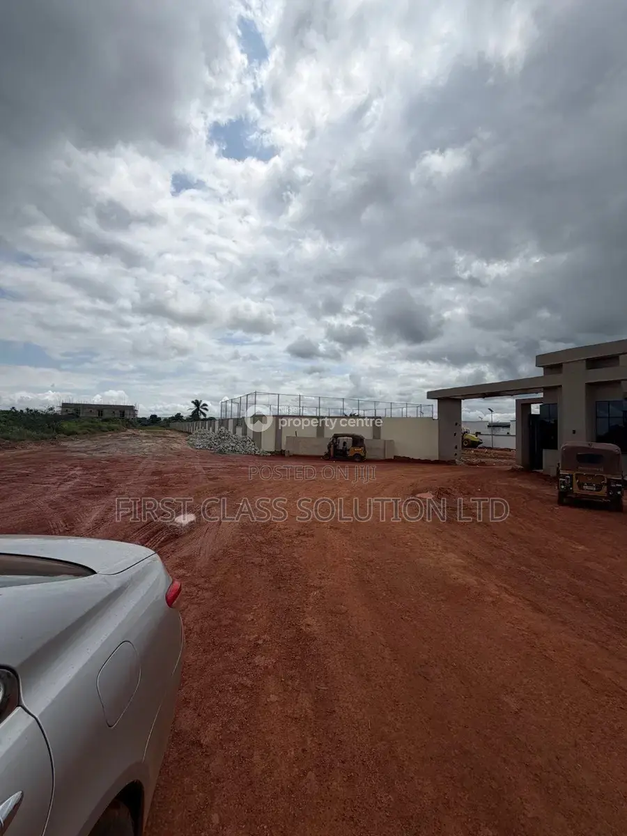 Residential Land