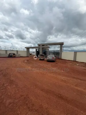 Residential Land