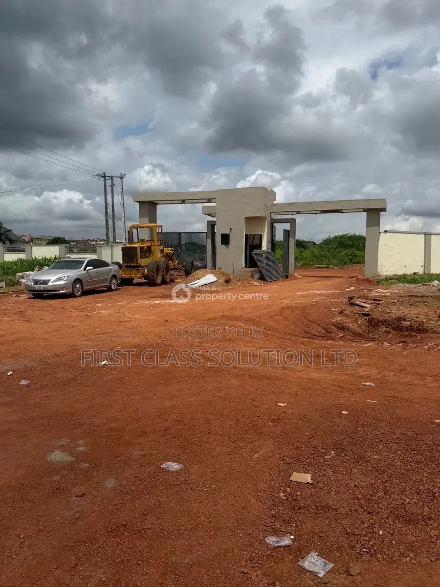 Residential Land