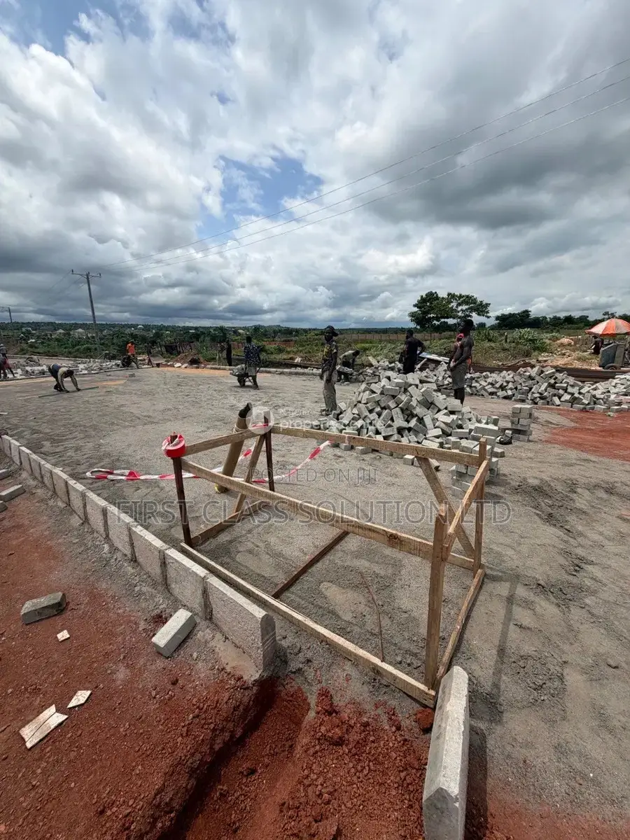 Residential Land