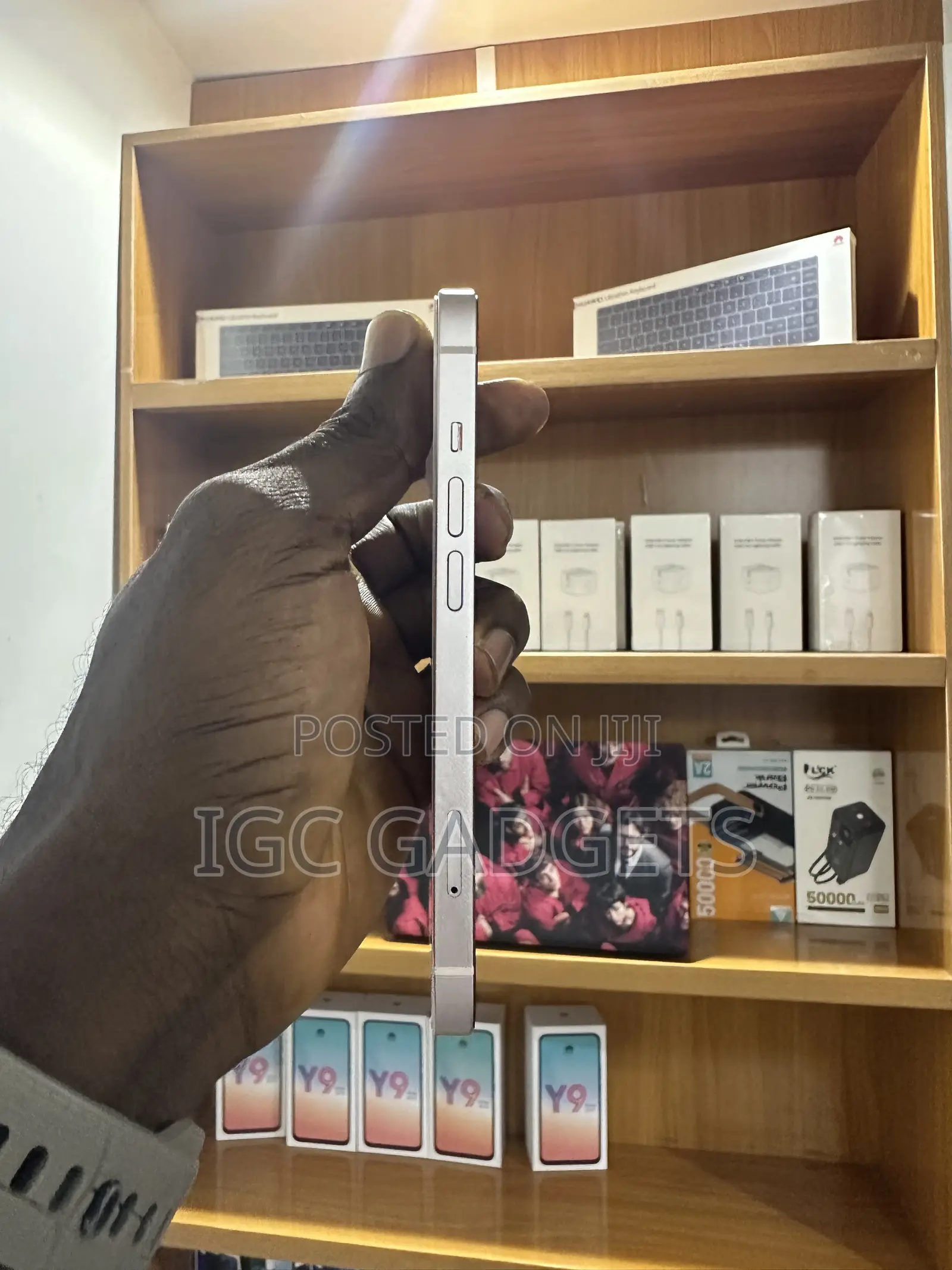 Apple iPhone 13 256 GB Pink