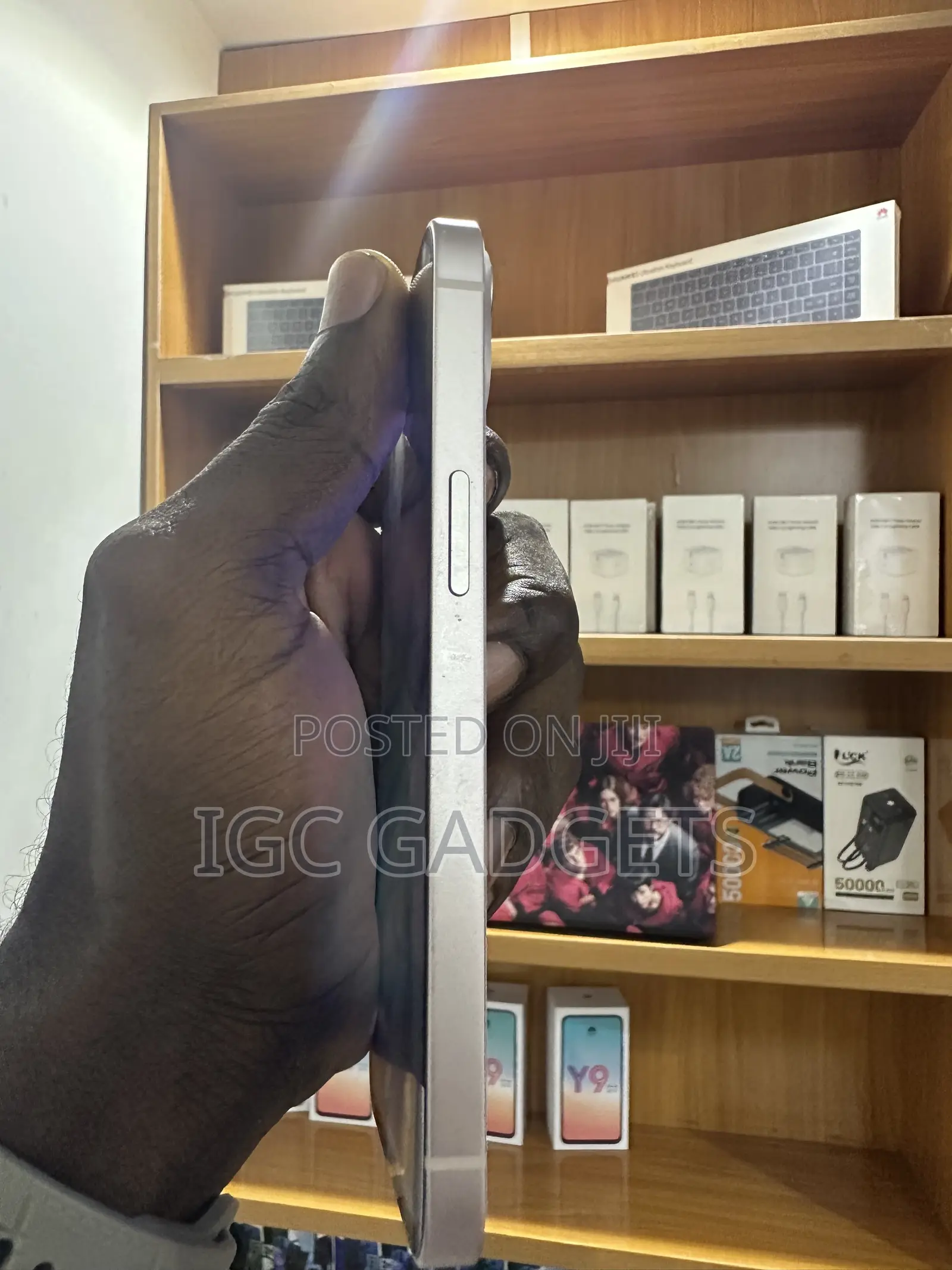 Apple iPhone 13 256 GB Pink