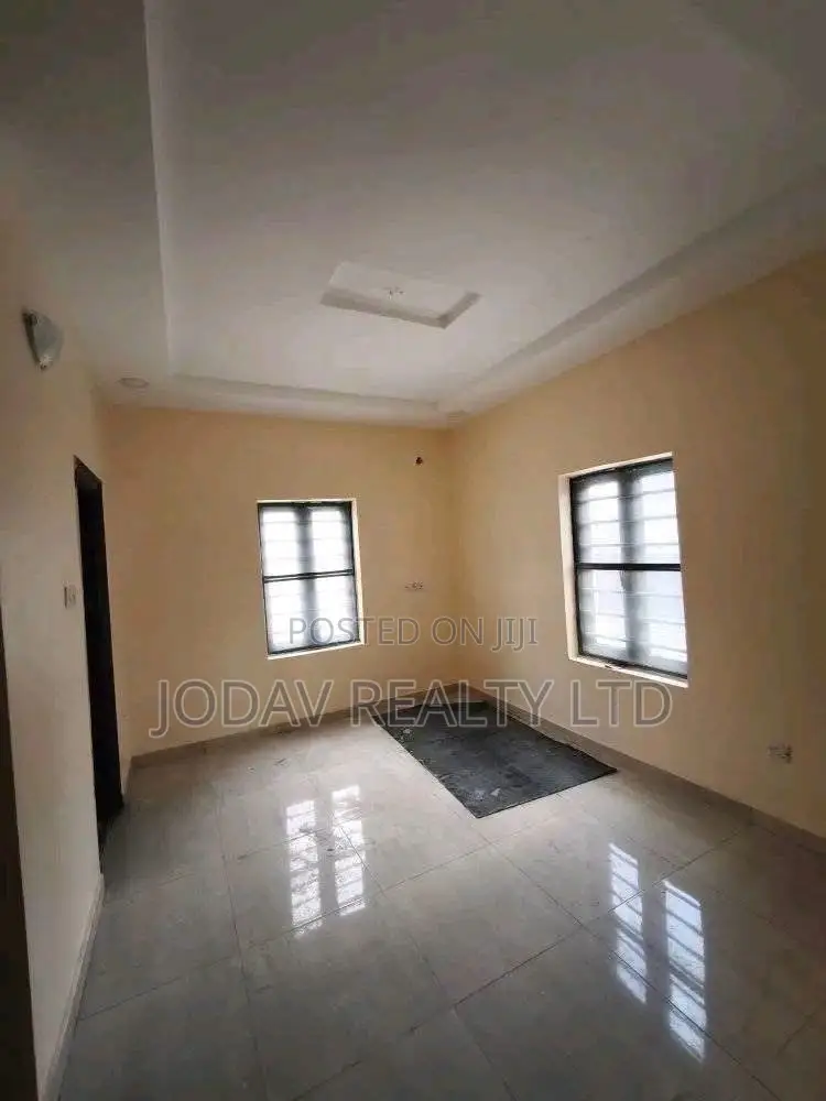 2bdrm Block of Flats in Eneka for rent
