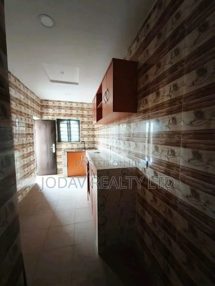 2bdrm Block of Flats in Eneka for rent