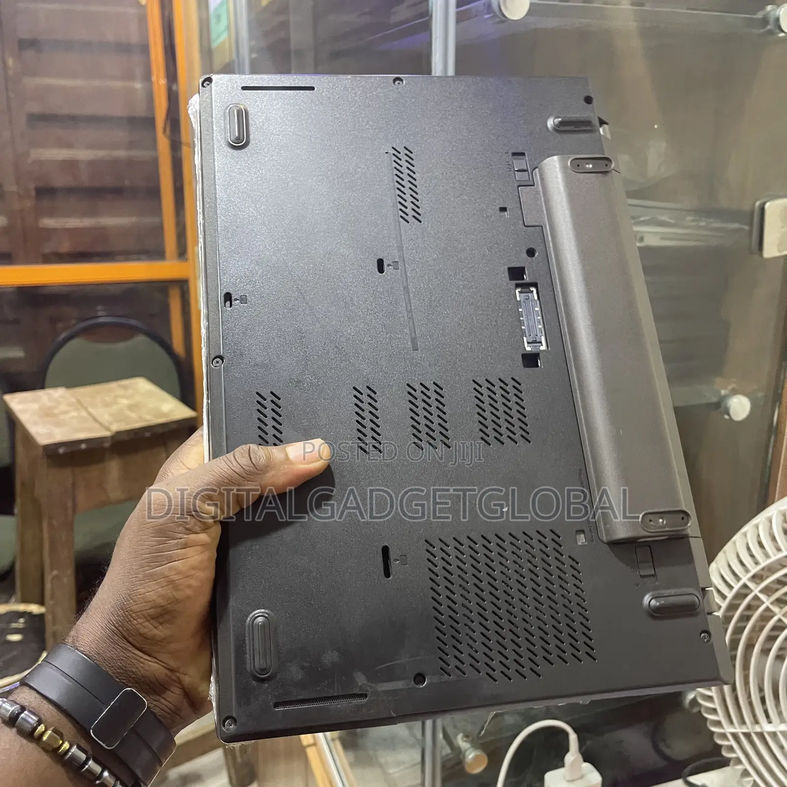 Laptop Lenovo ThinkPad L460 8GB Intel Core i5 SSD 256GB