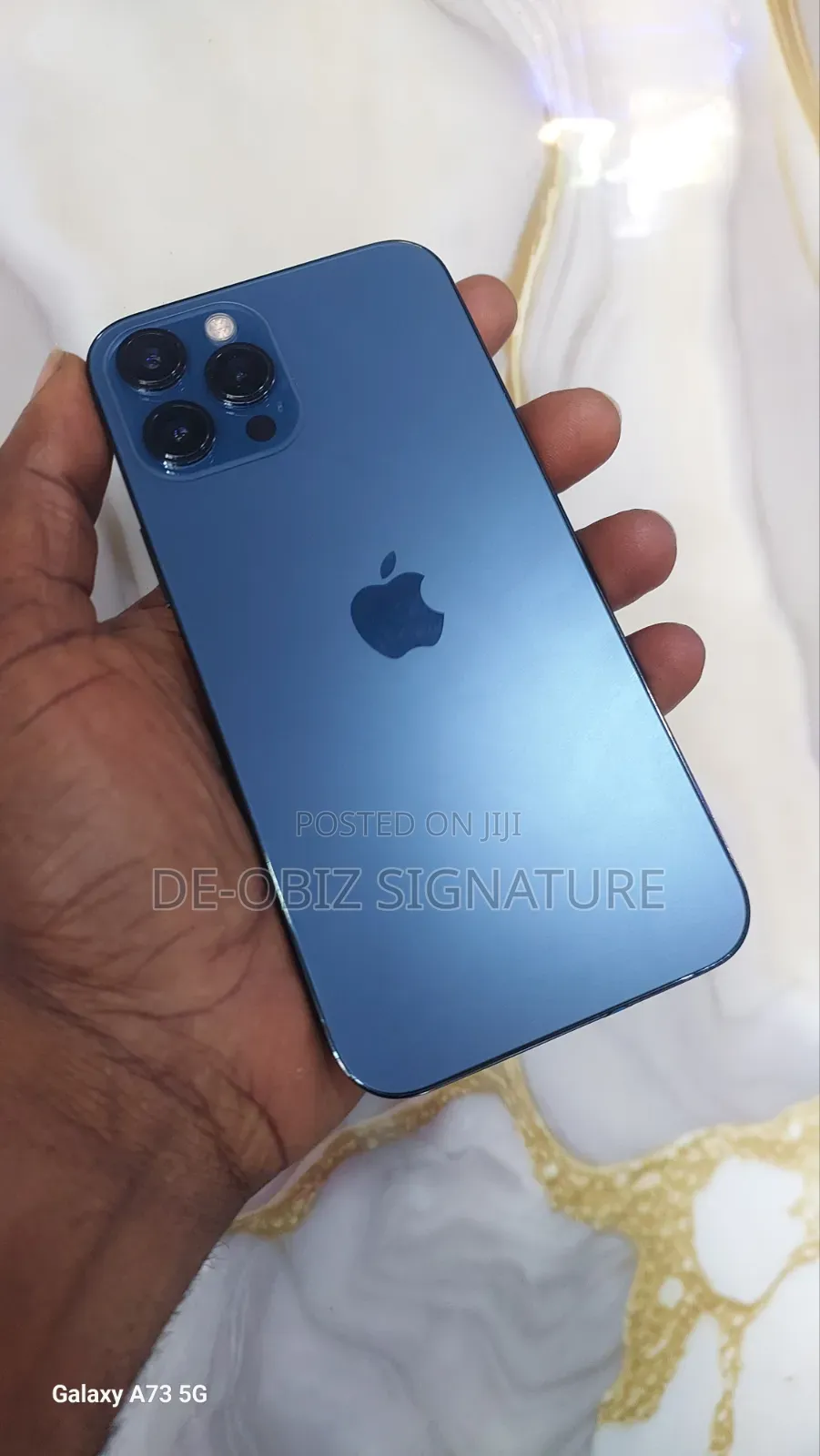 Apple iPhone 14 Pro Max 256 GB Gray