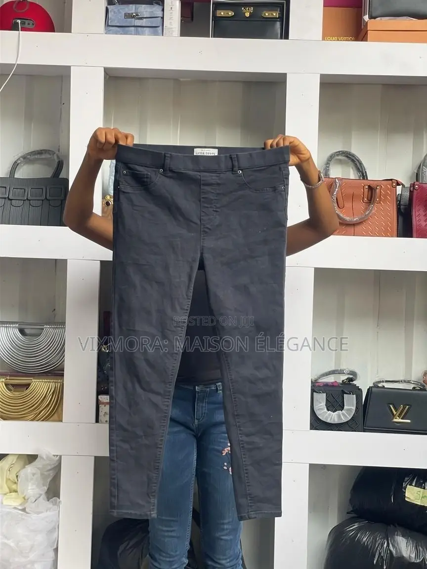 Quality Trousers