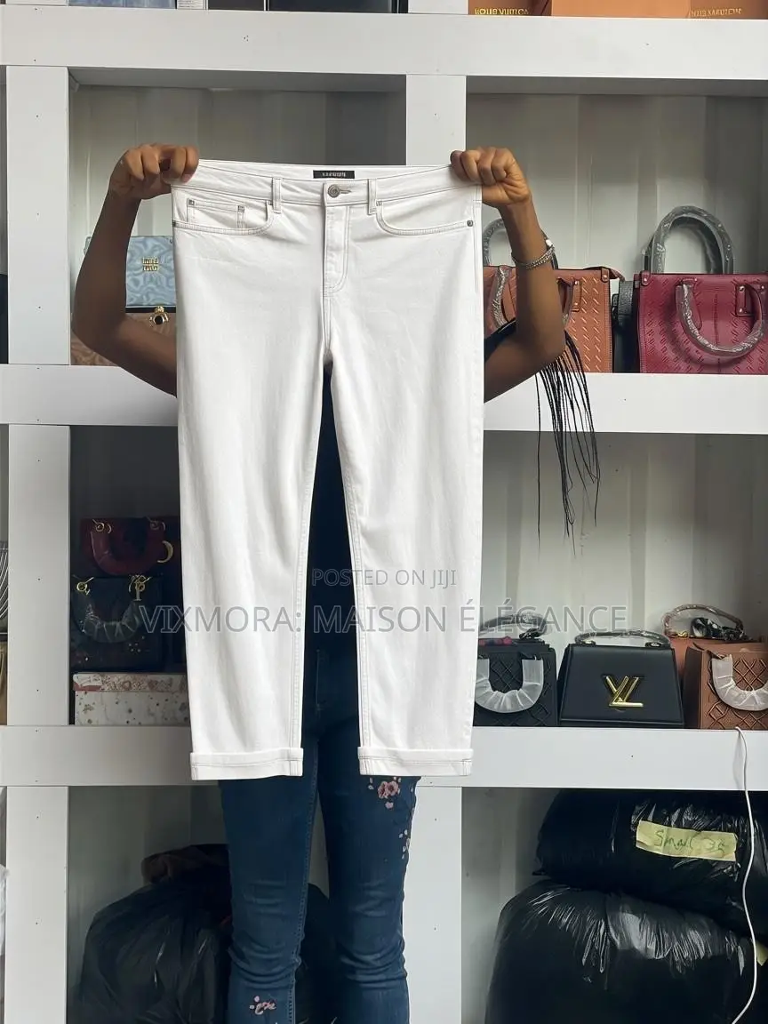 Quality Trousers