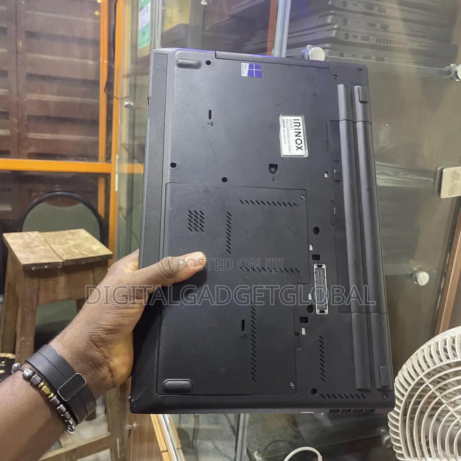 Laptop Lenovo ThinkPad L530 8GB Intel Core i5 SSD 128GB