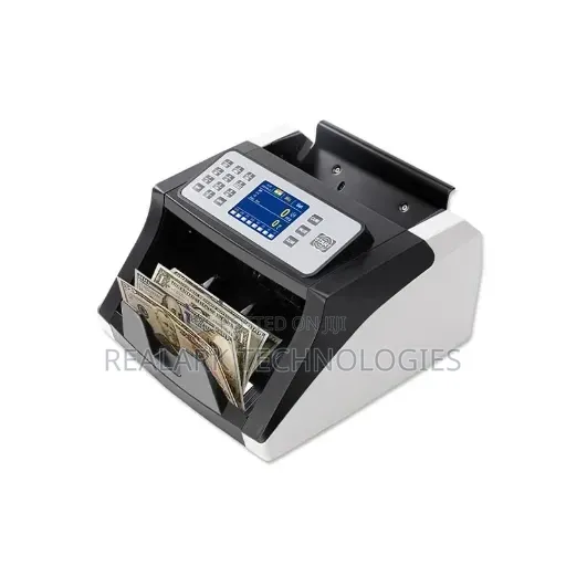 Henry P20 Bill Counter