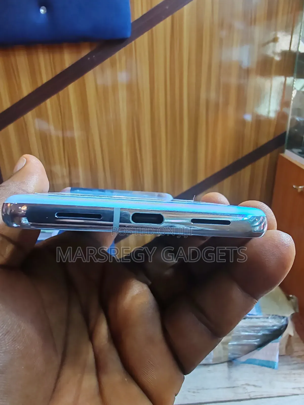 Google Pixel 128 GB Blue