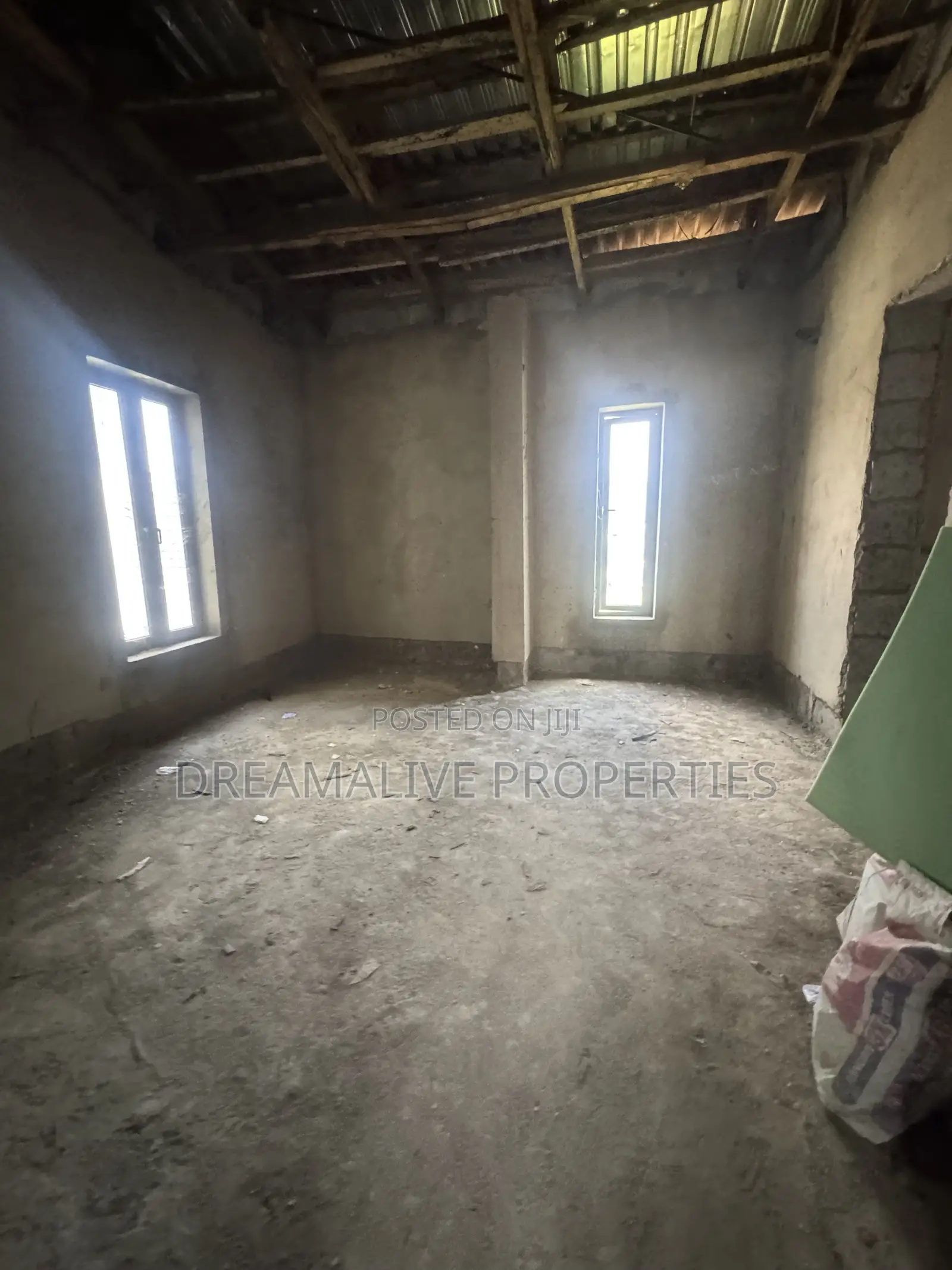 3bdrm Apartment in Trans Engineering, Dawaki for sale