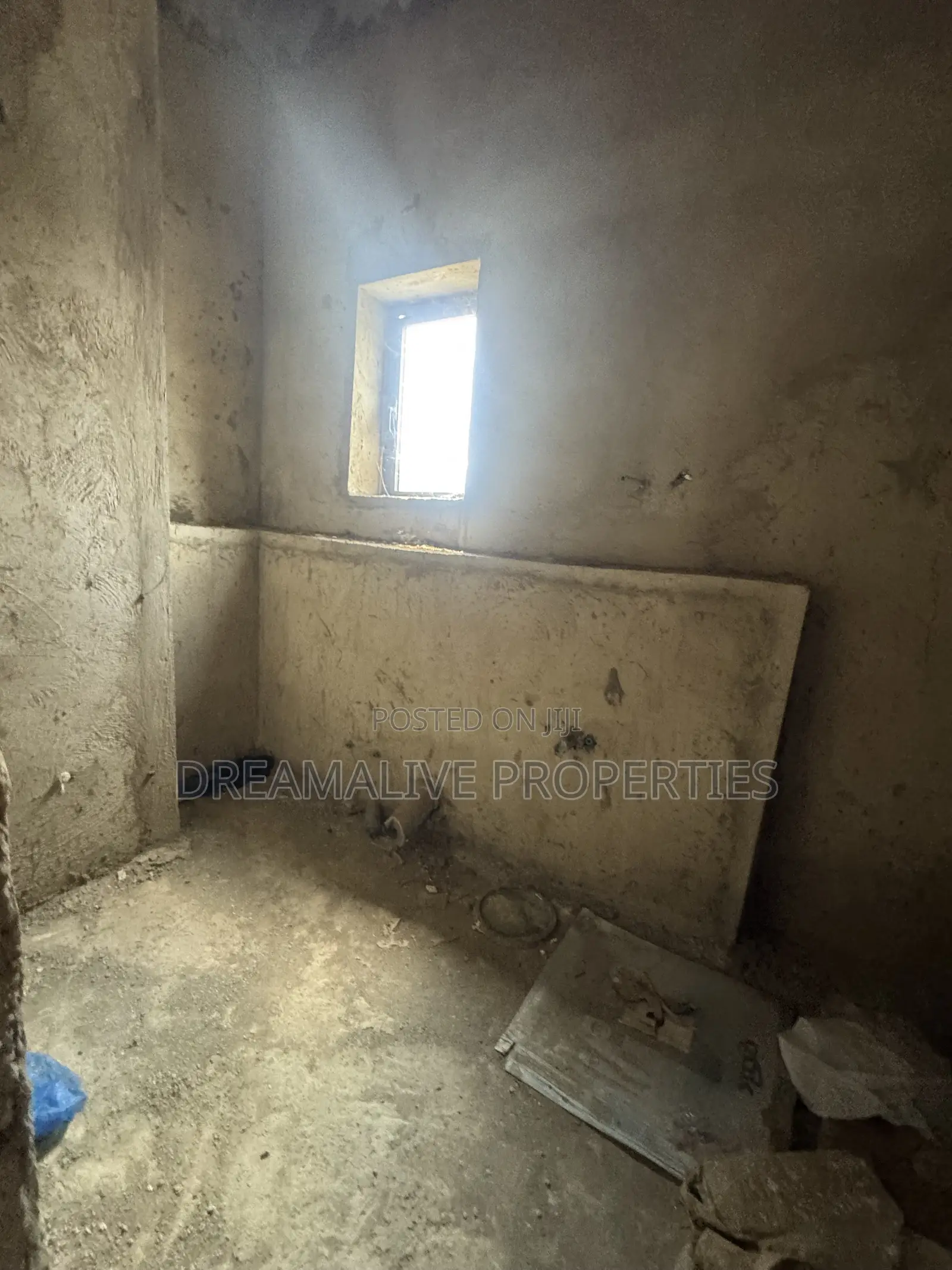 3bdrm Apartment in Trans Engineering, Dawaki for sale