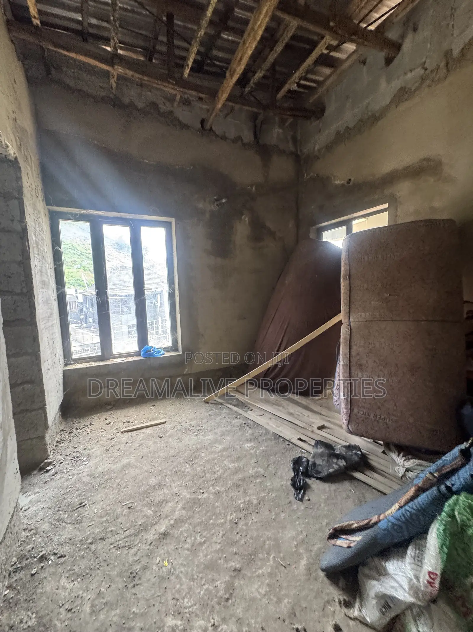 3bdrm Apartment in Trans Engineering, Dawaki for sale