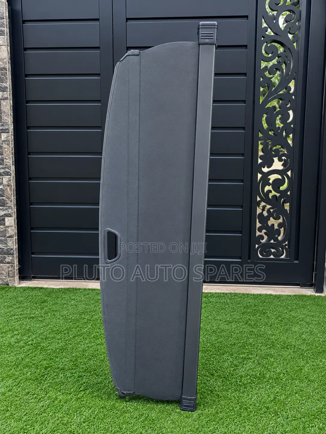 G-Wagon 2020 Retractable Roller Boot Cover