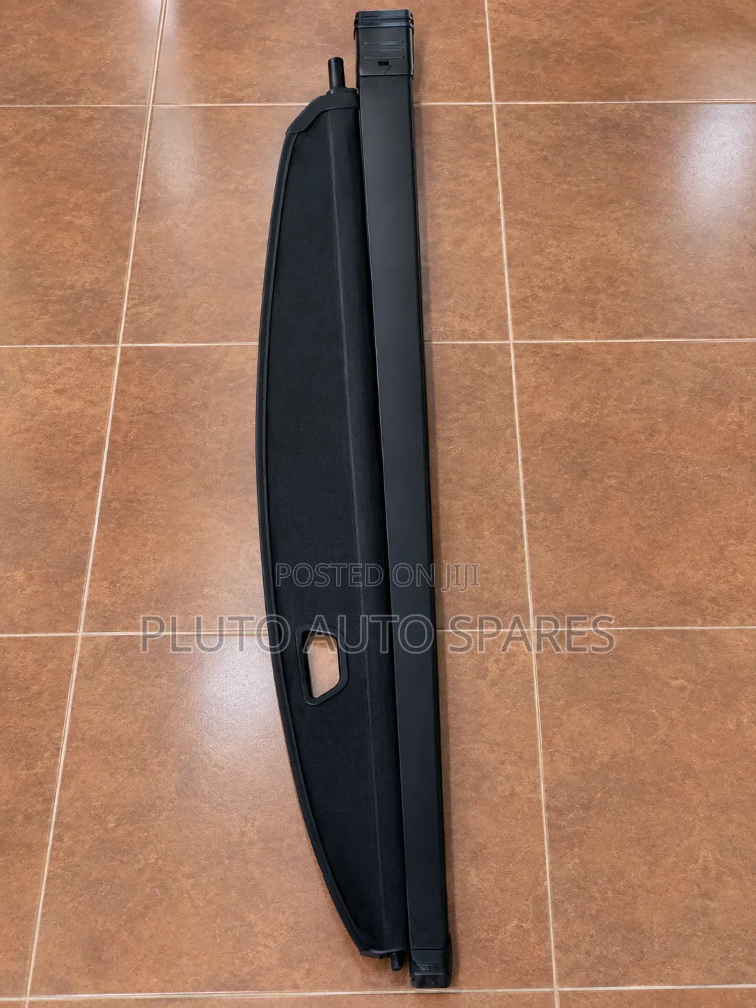 G-Wagon 2020 Retractable Roller Boot Cover