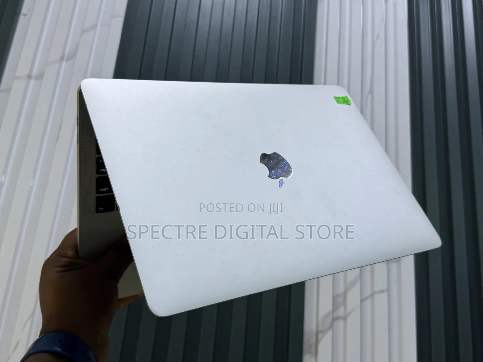 Laptop Apple MacBook Pro 2018 8GB Intel Core i5 SSD 256GB