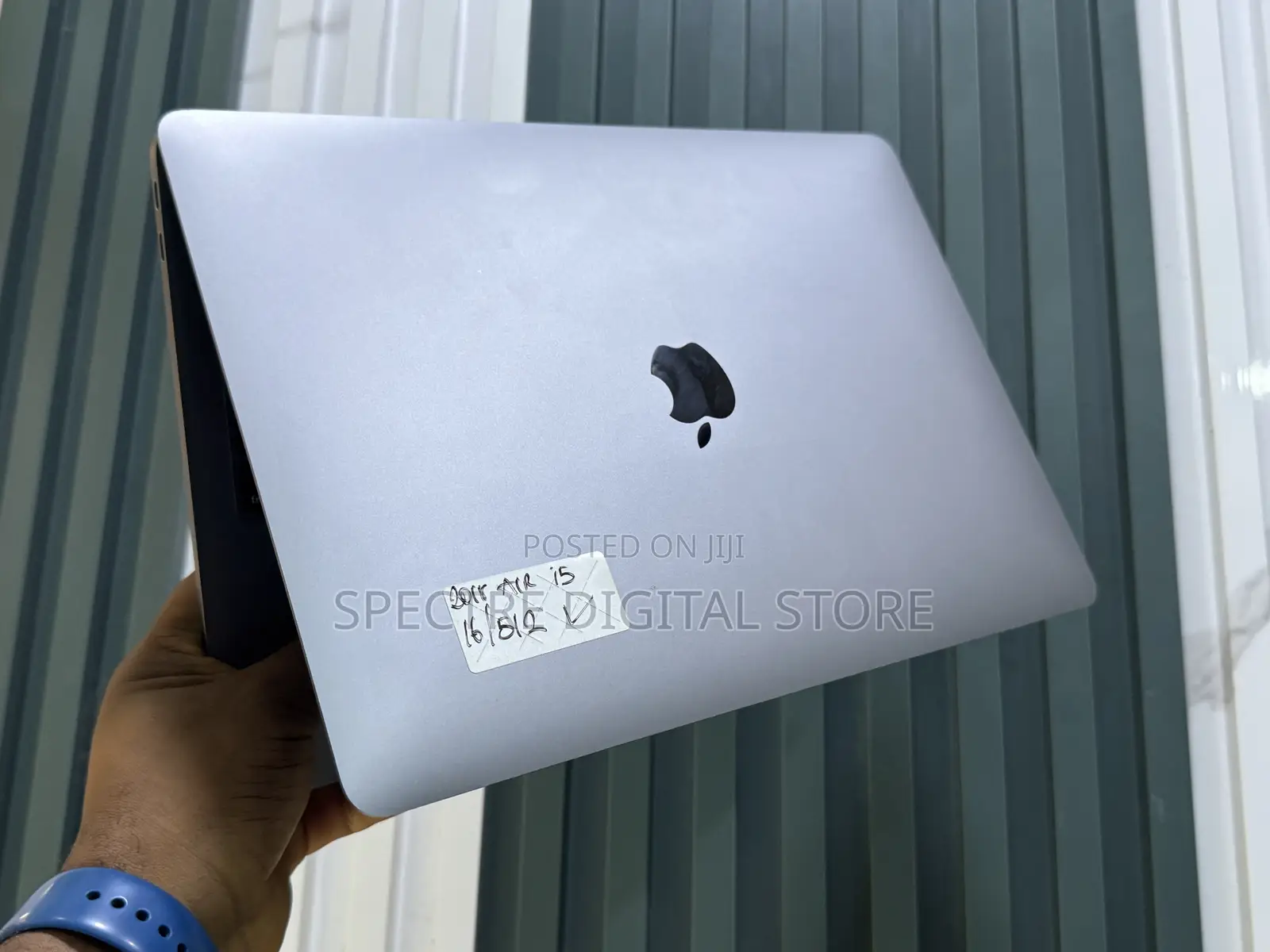 Laptop Apple MacBook Air 2018 16GB Intel Core i5 SSD 512GB