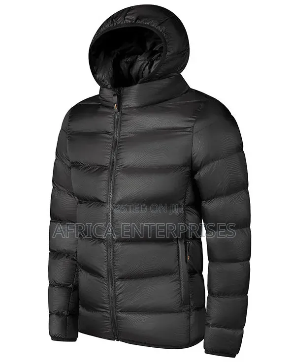 London Used Winter Jacket