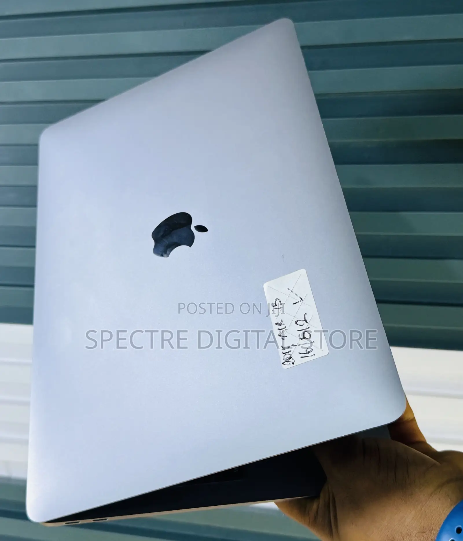 Laptop Apple MacBook Air 2018 16GB Intel Core i5 SSD 512GB