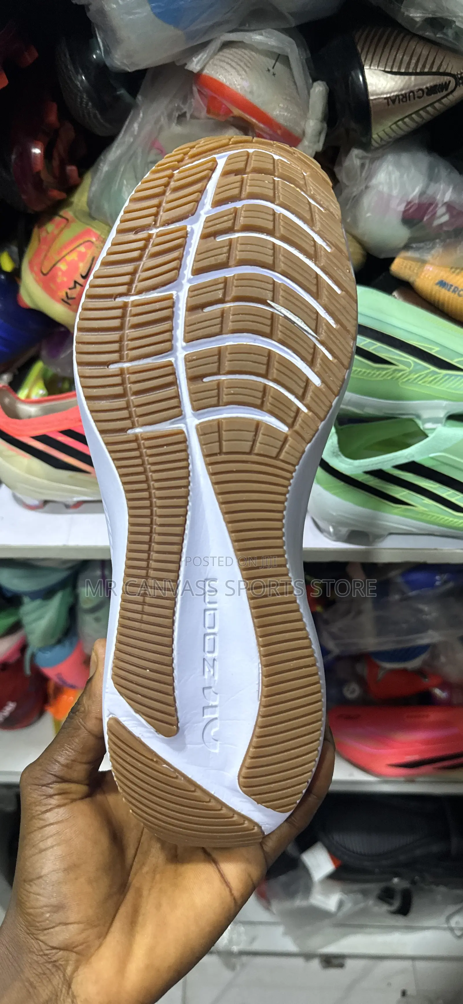 Nike Air Zoom