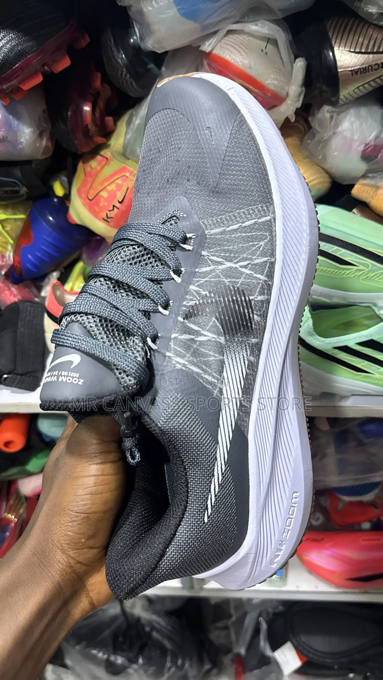Nike Air Zoom