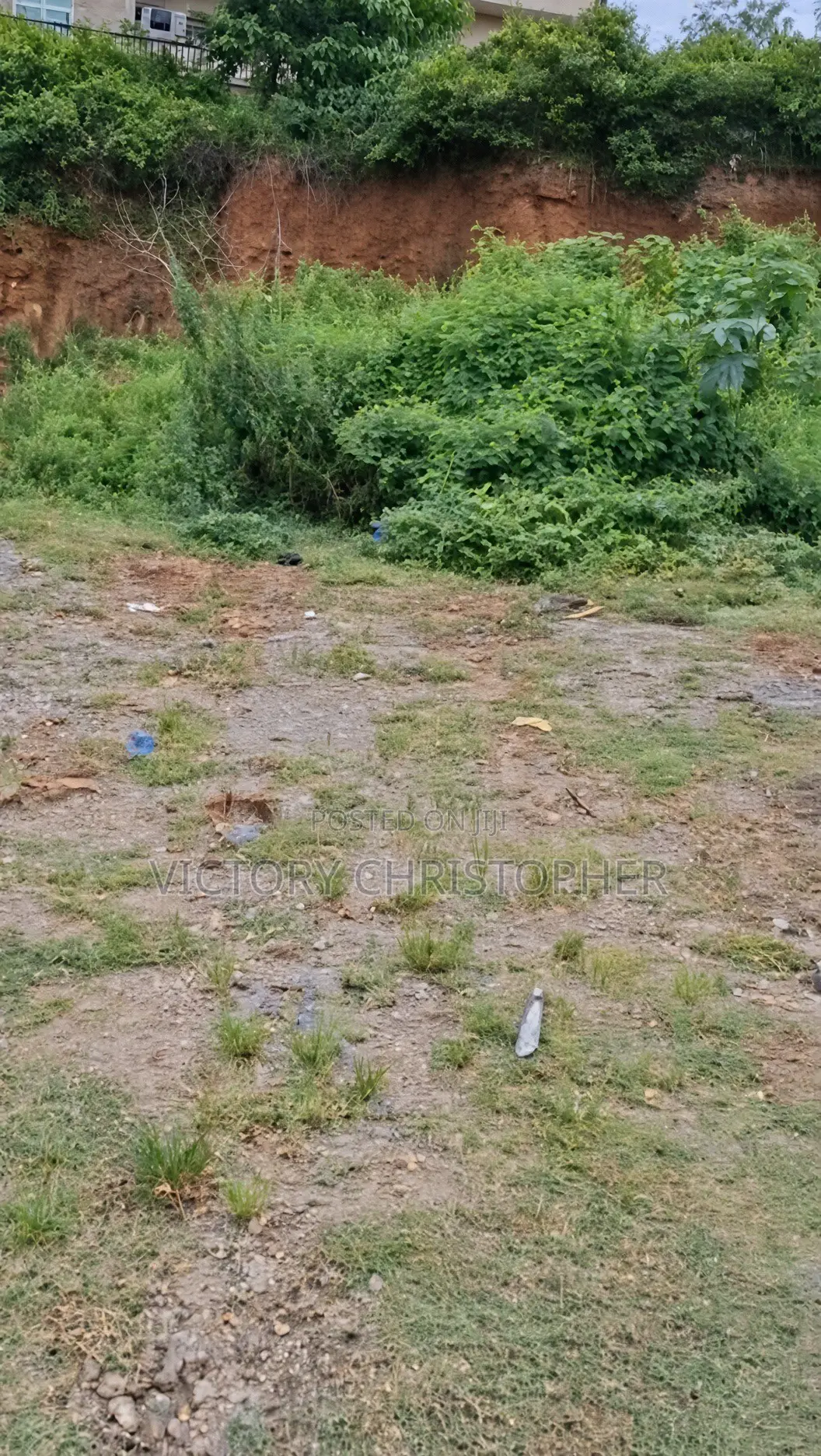 1900sqm Residential Land