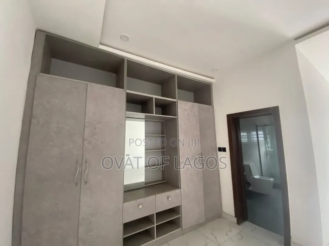 4bdrm Duplex in Ilaje, Ado / Ajah for rent