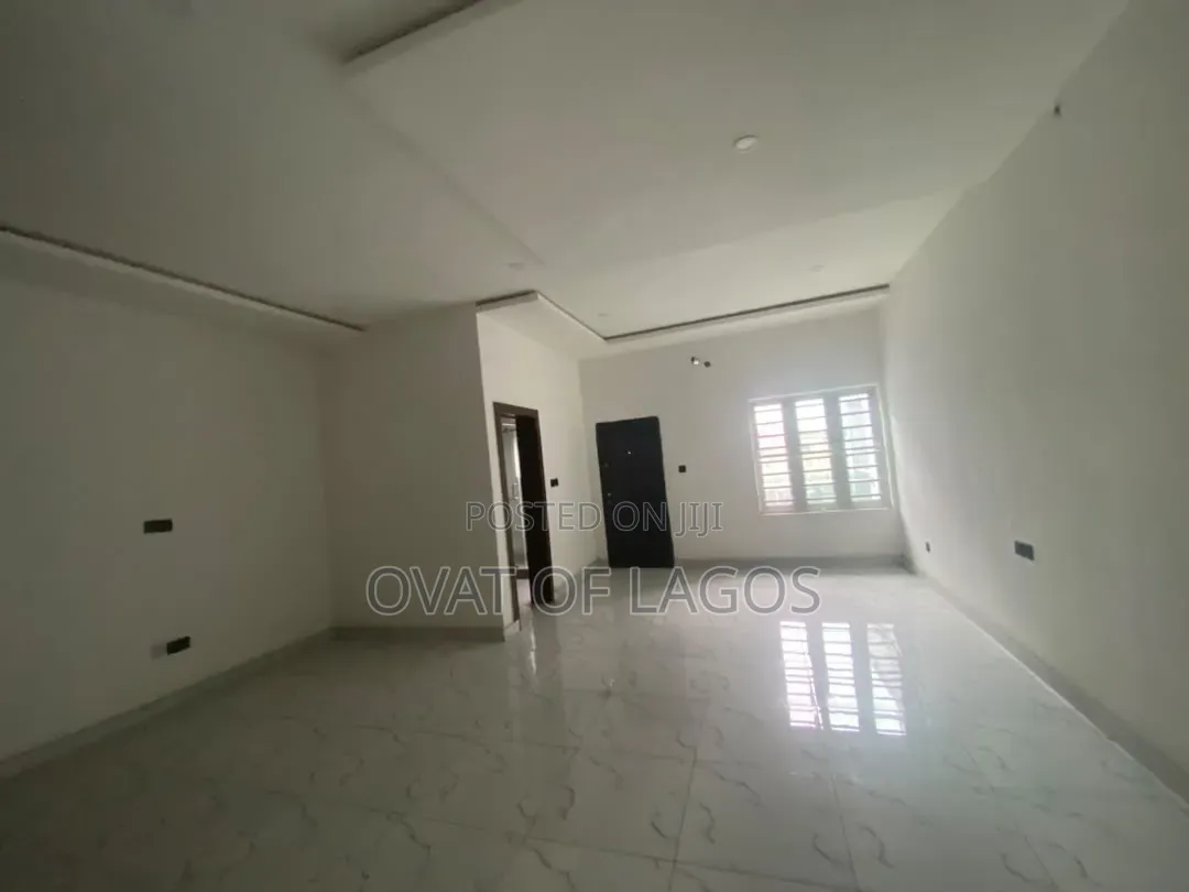 4bdrm Duplex in Ilaje, Ado / Ajah for rent