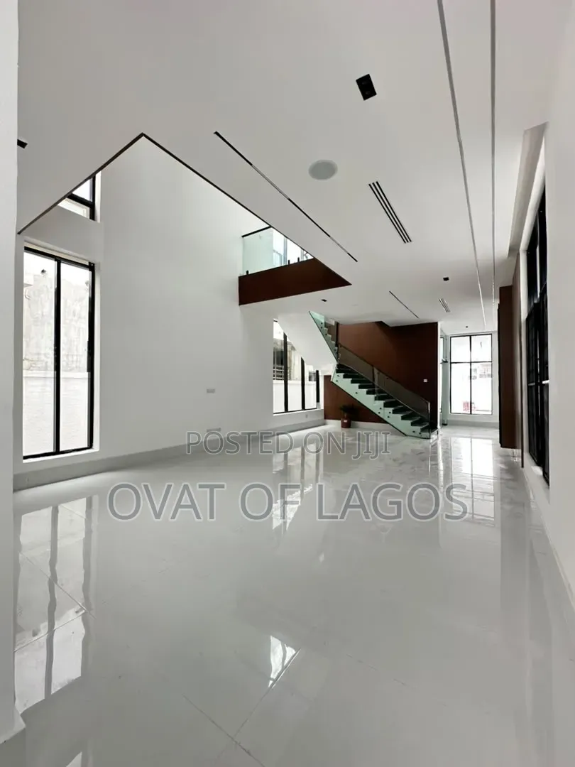 5bdrm Duplex in Orchid, Lekki Expressway for sale