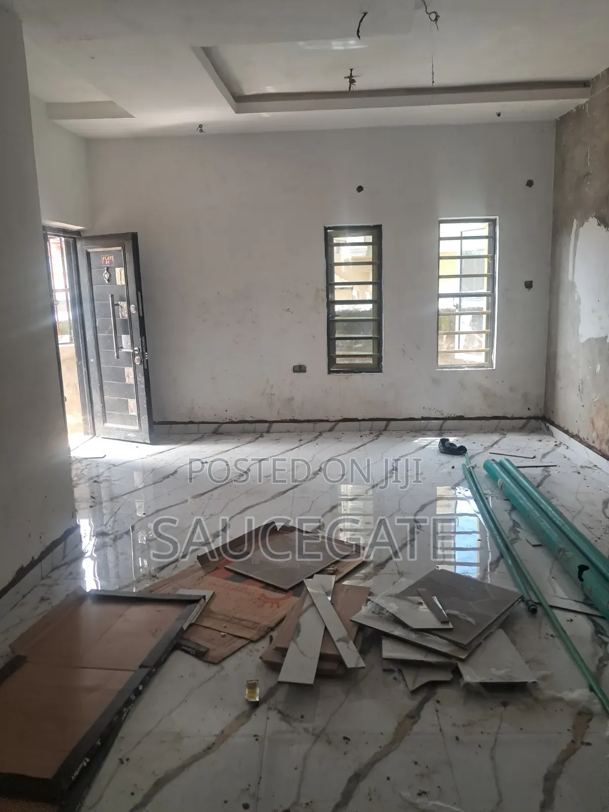 2bdrm Apartment in Satellitetown for rent