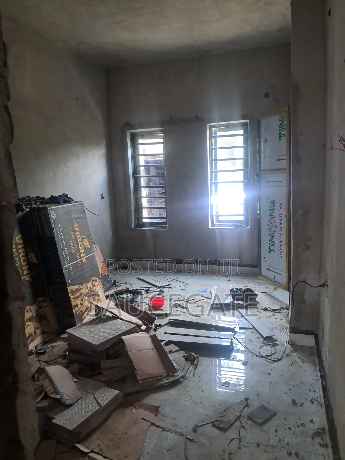 2bdrm Apartment in Satellitetown for rent
