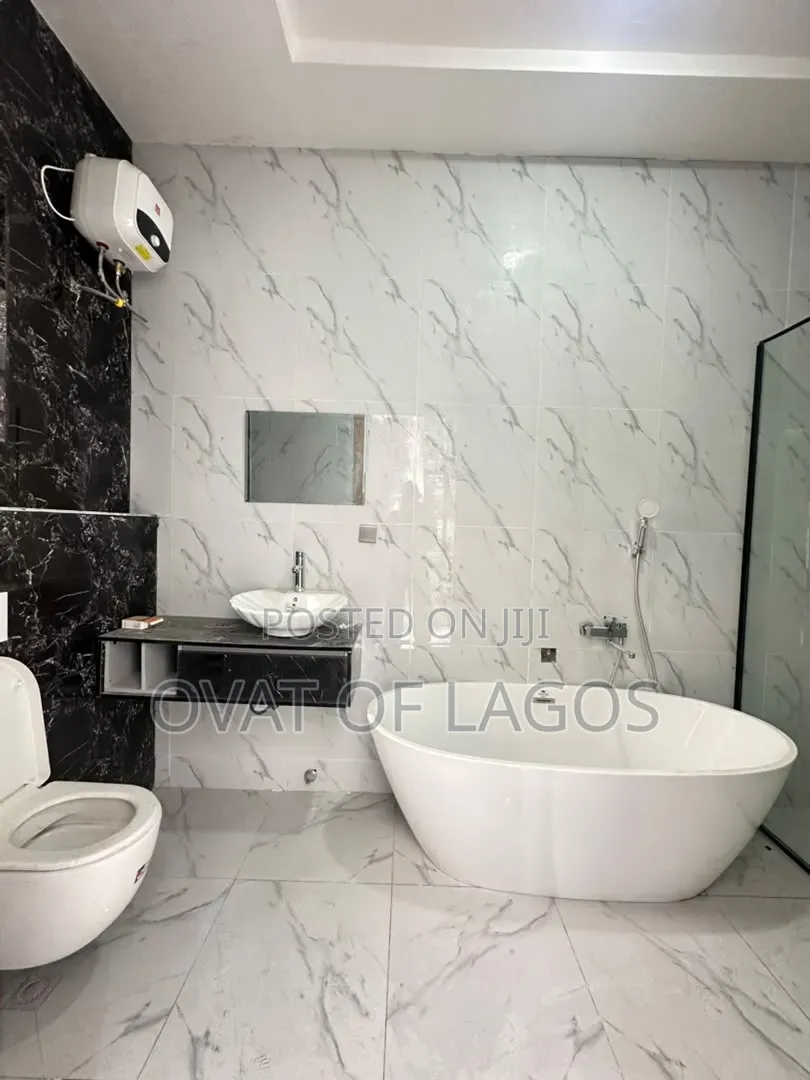 4bdrm Duplex in Orchid, Lekki Expressway for sale