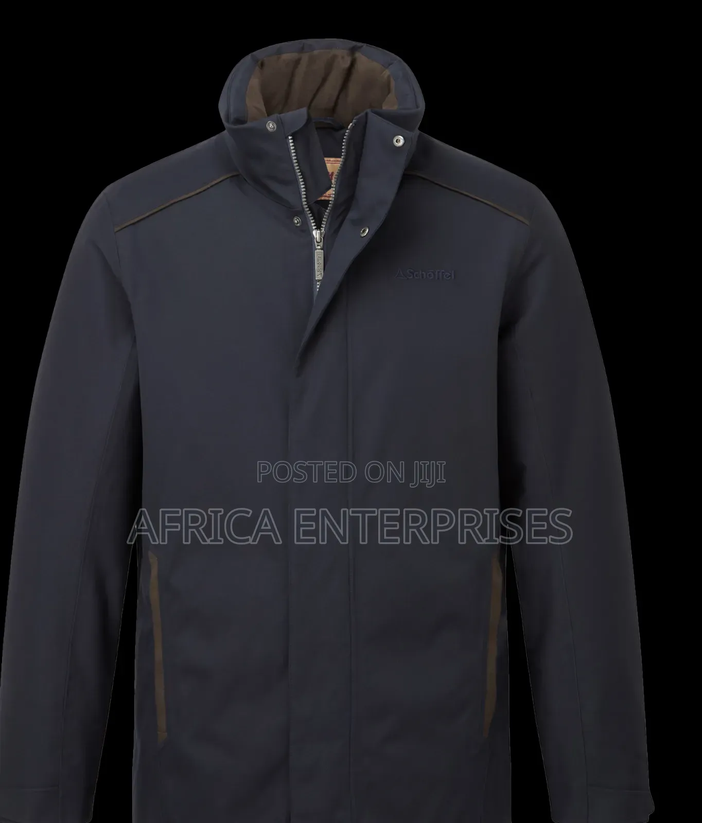 Good Good Winter Jacket