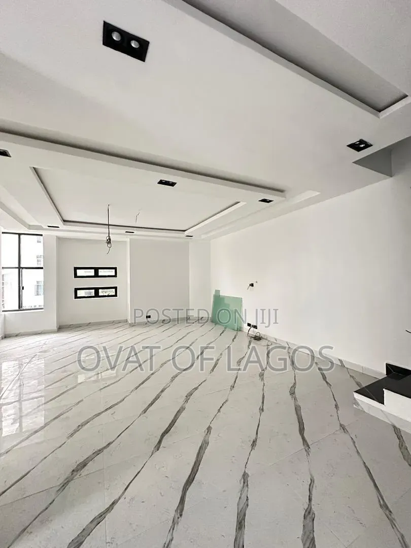 4bdrm Duplex in Old Ikoyi for sale