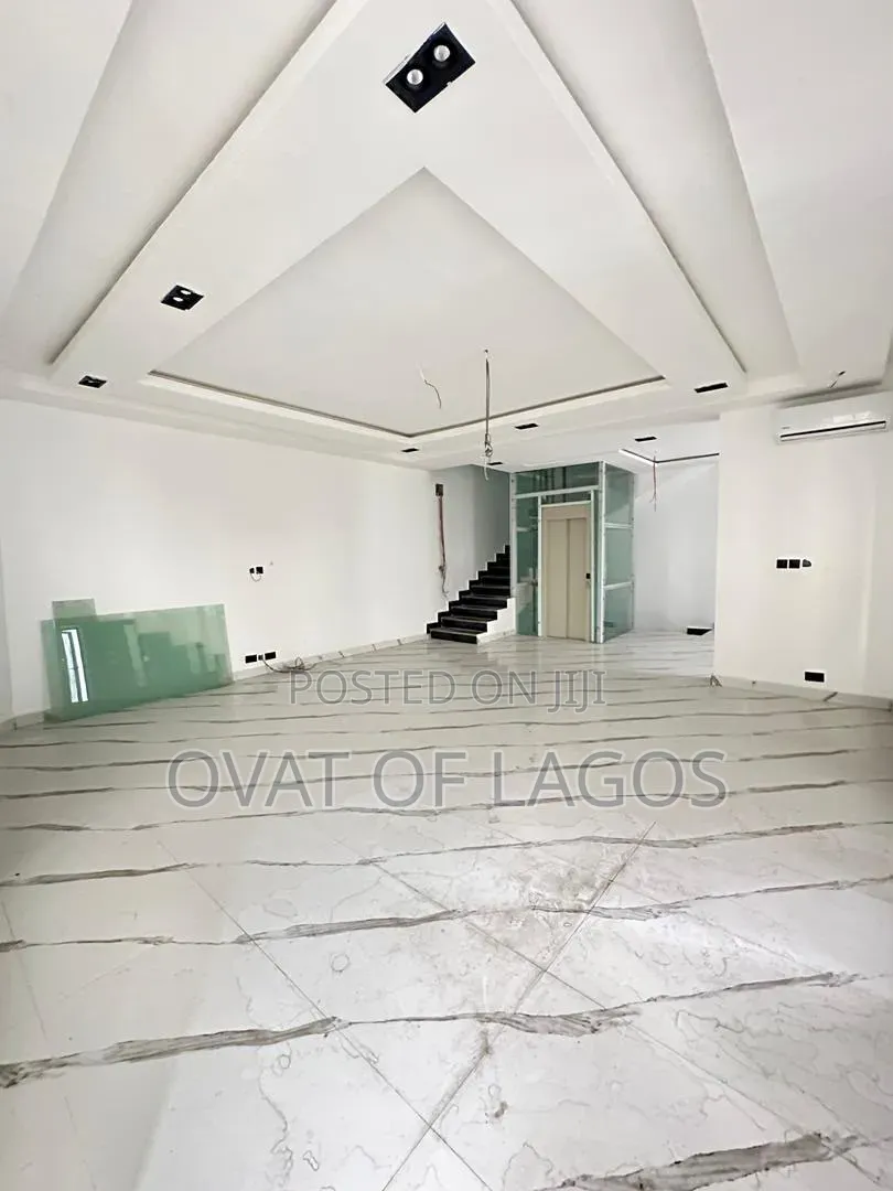 4bdrm Duplex in Old Ikoyi for sale