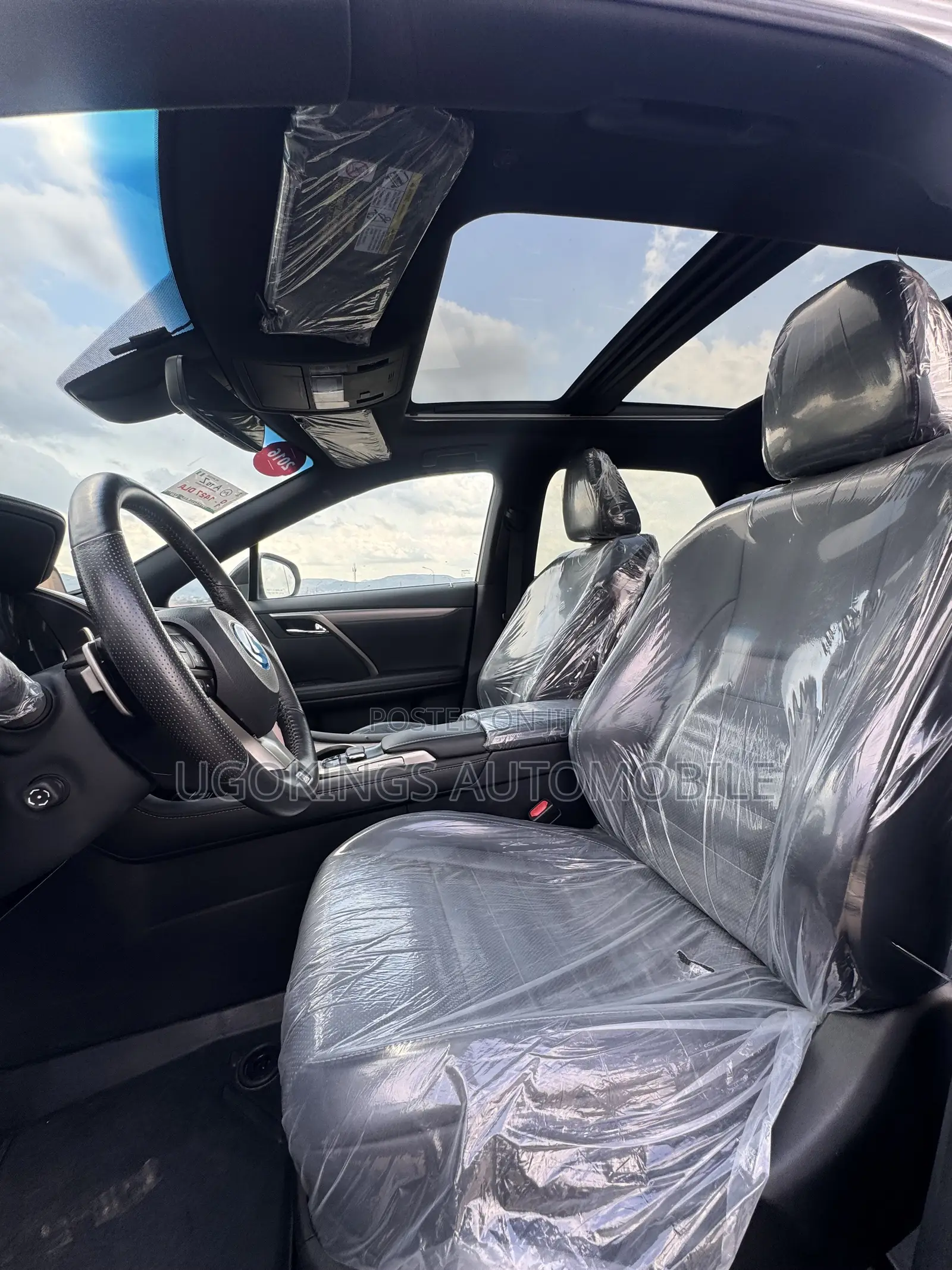 Lexus RX 350 AWD 2016 Silver