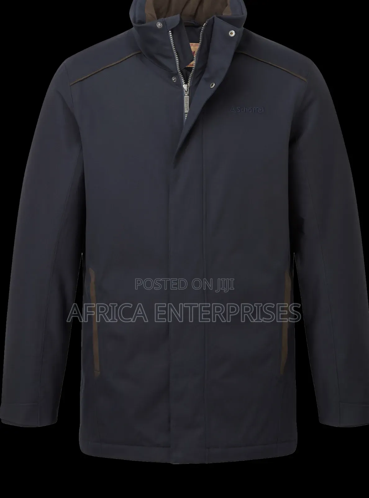 Good Good Winter Jacket