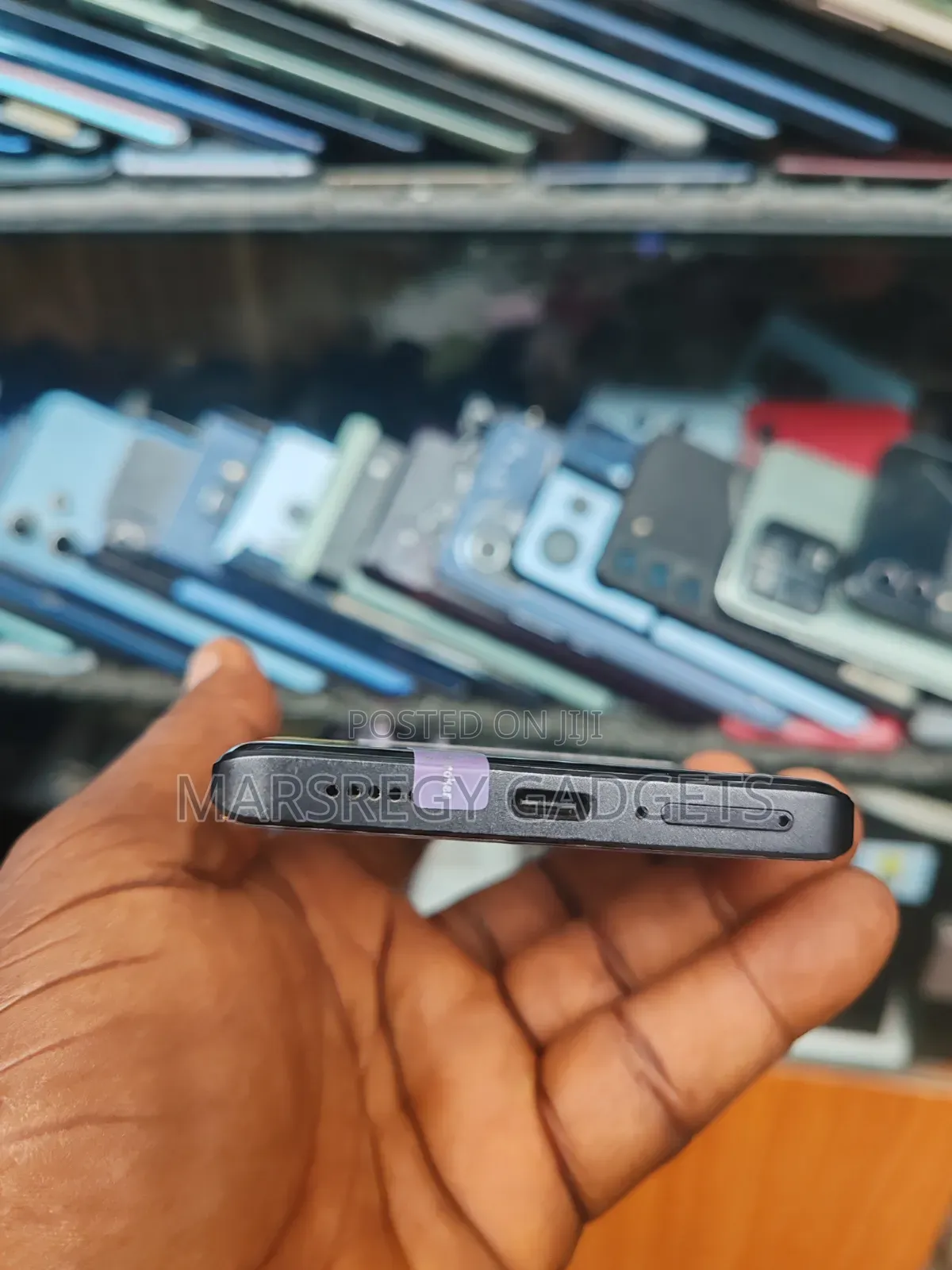 Xiaomi Redmi Note 13 Pro+ 512 GB Black