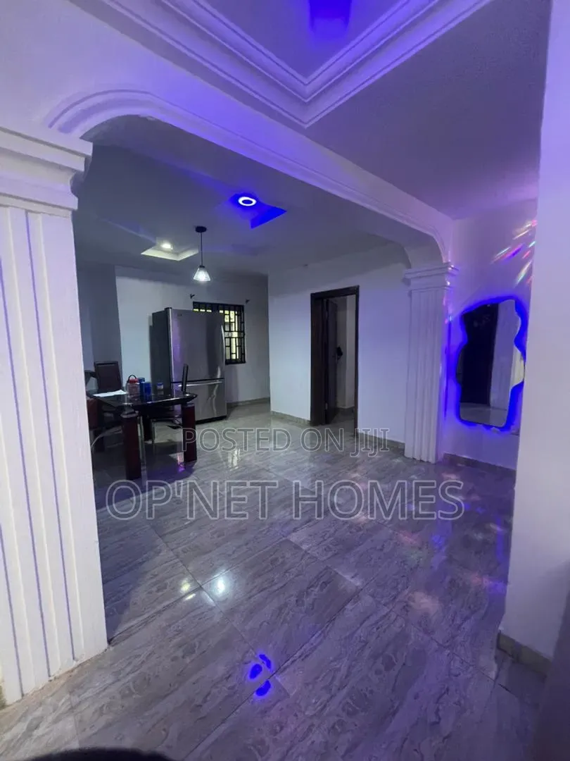 Furnished 3bdrm Bungalow in Akure for sale