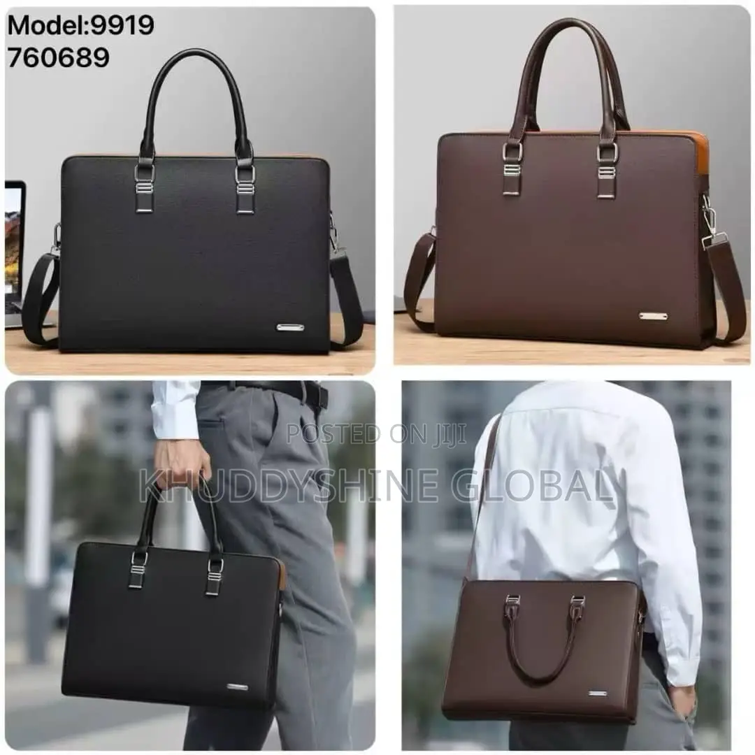 Laptop Documents Bags