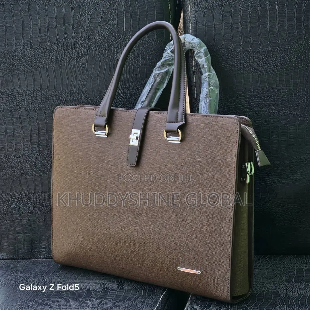 Laptop Documents Bags