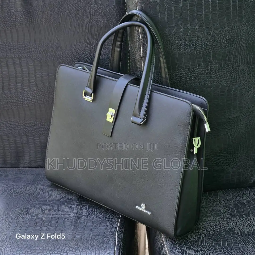 Laptop Documents Bags