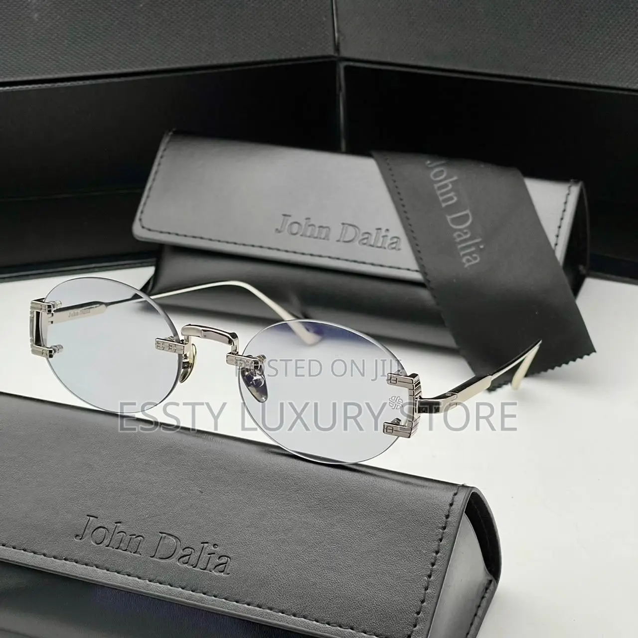 Original Quality Luxury John Dalia Sunglasses